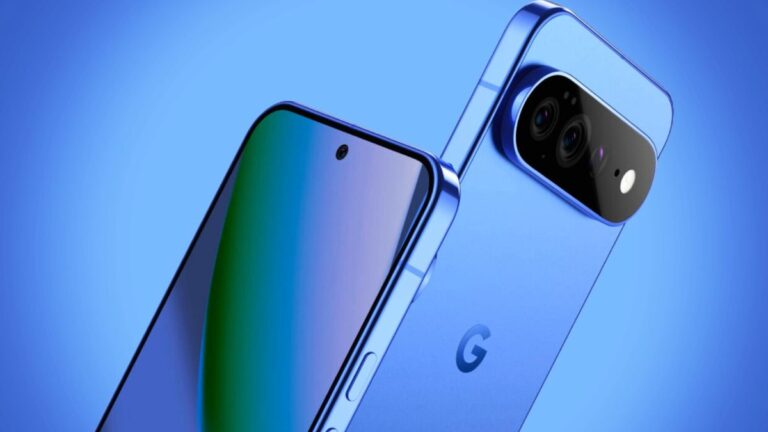 Google Pixel 11 Pro and Pixel 11 Pro XL Renders Leak
