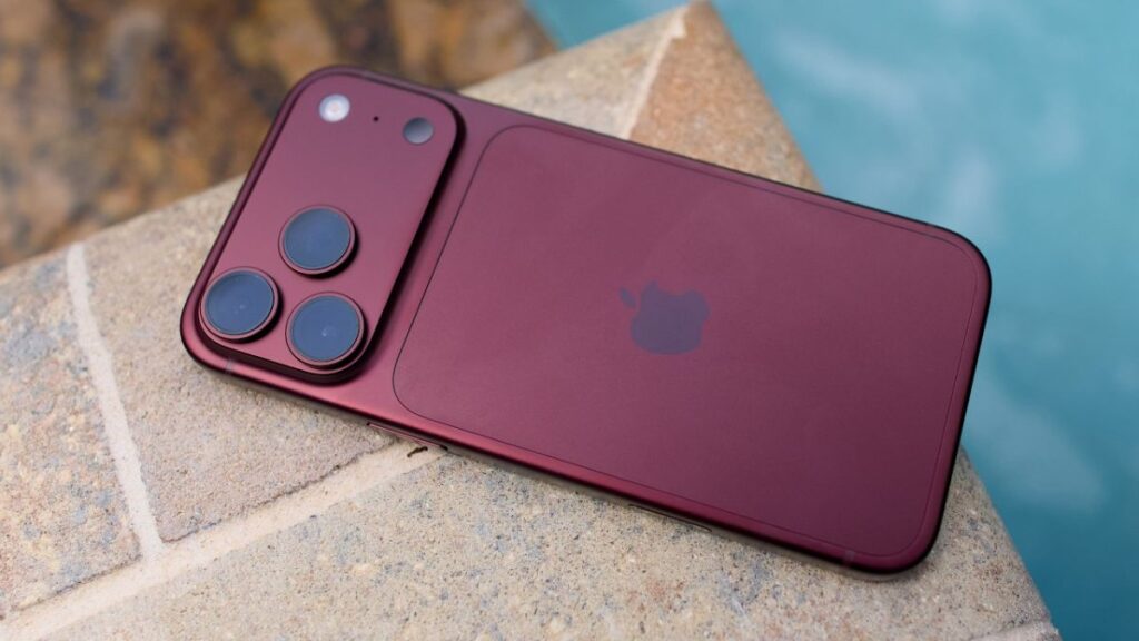 Apple iPhone 18 Pro Series