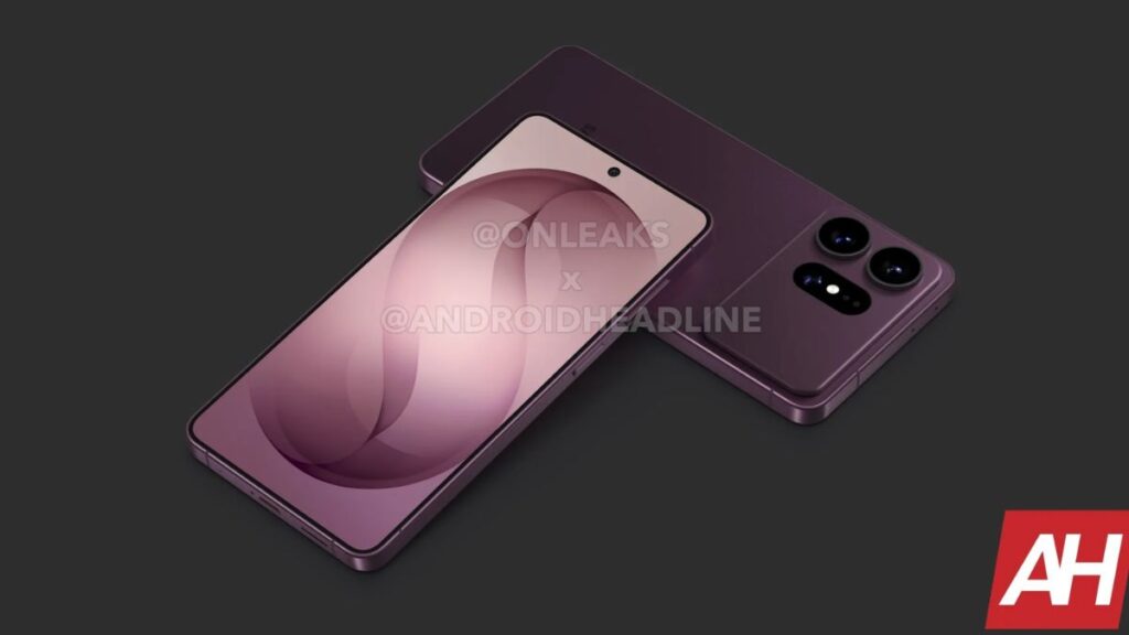 Samsung Galaxy S27 Ultra Leak Reveals Thicker Bezels
