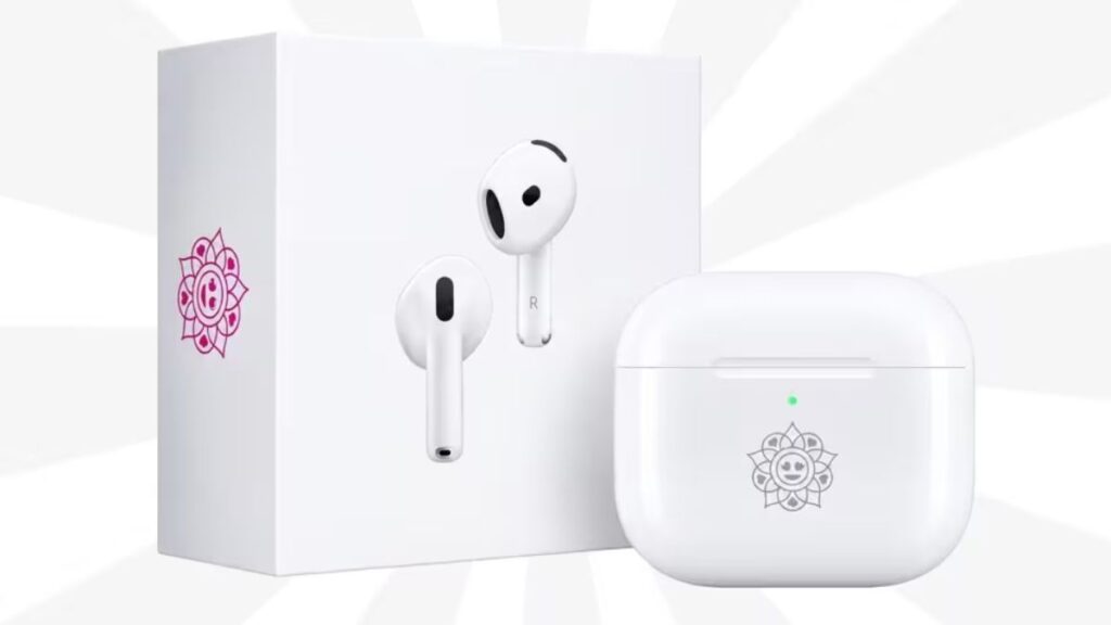 Apple India Festive Sale 2026: Special Edition AirPods 5, ₹15,000 Cashback & Exclusive Offers