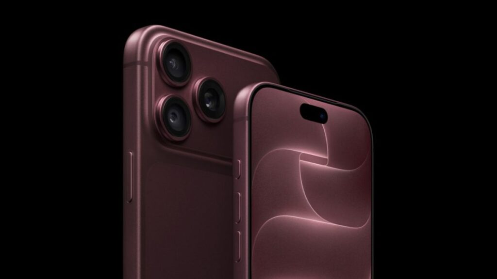 Apple iPhone 18 Pro Series
