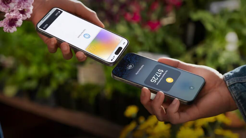 Apple Pay India Launch