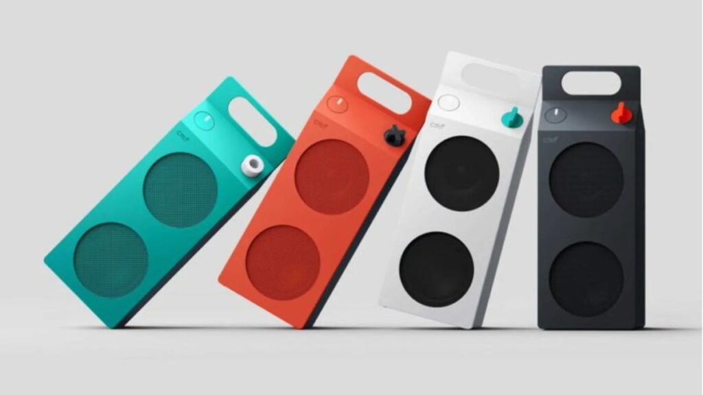 Nothing CMF Speaker S & M Launching October 12