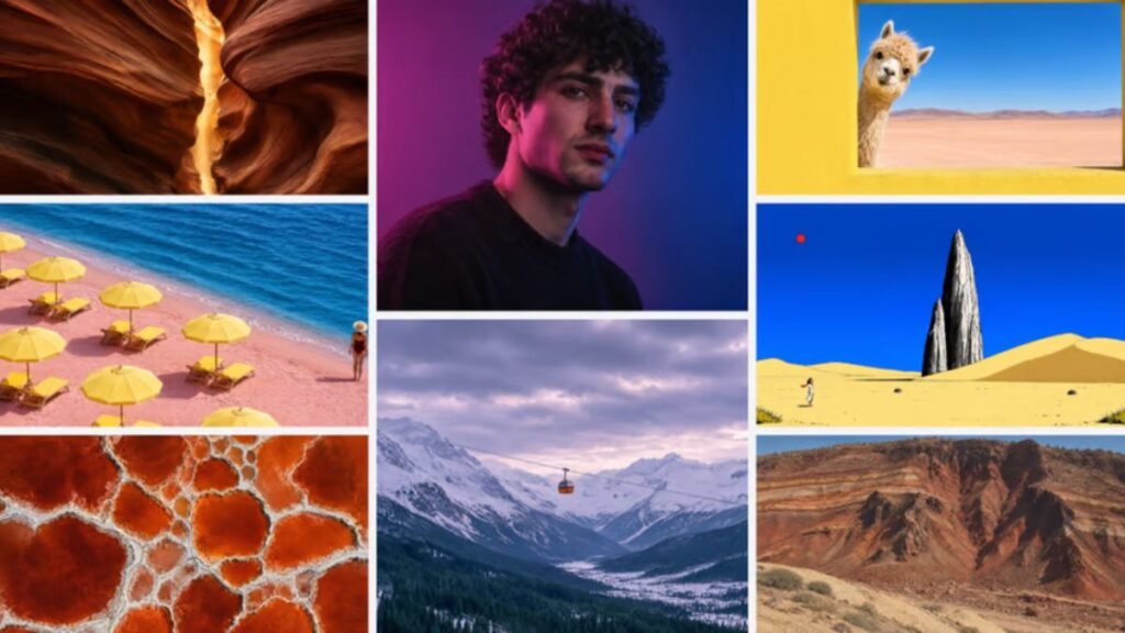 Canva Craft AI Image Generator Launches