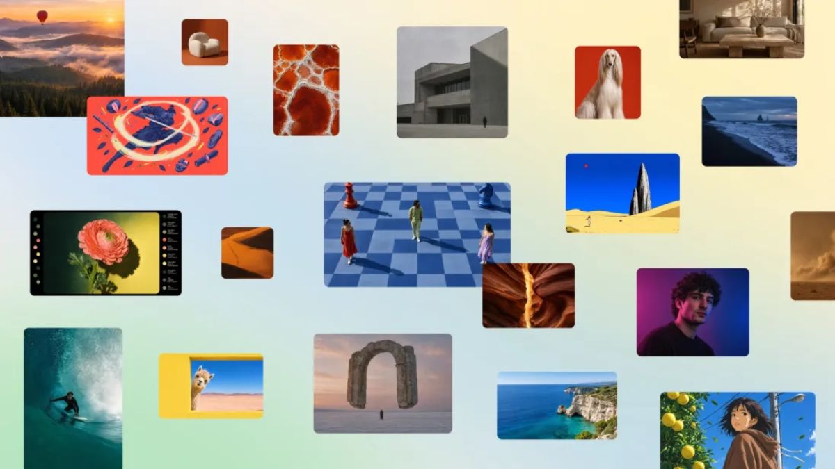 Canva Craft AI Image Generator Launches