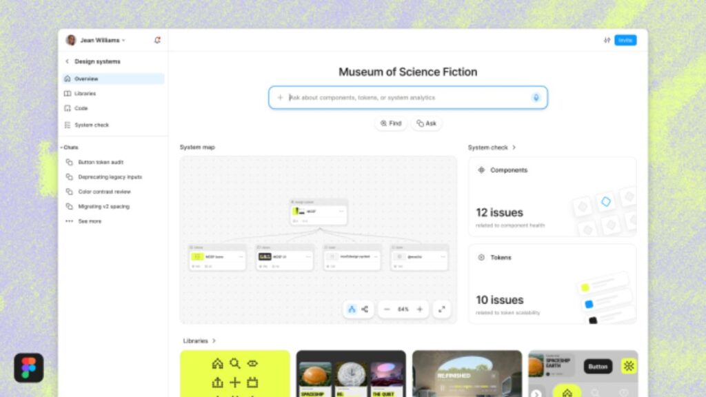 Figma Unveils New AI Design Features in India