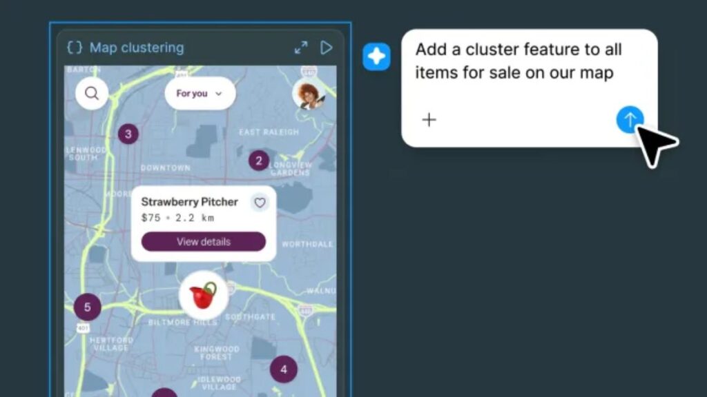 Figma Unveils New AI Design Features in India