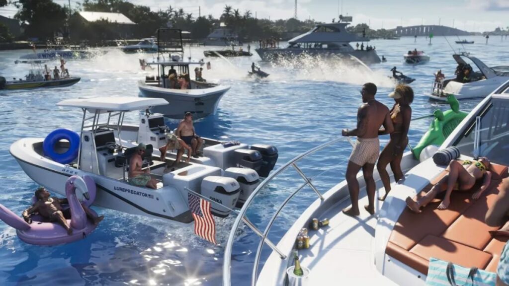 GTA 6 PC Release Date