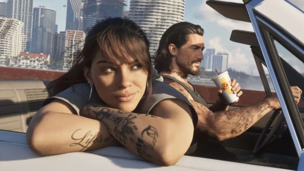 GTA 6 PC Release Date