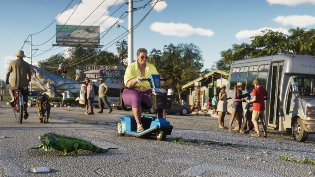 GTA 6 PC Release Date