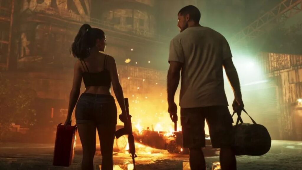 GTA 6