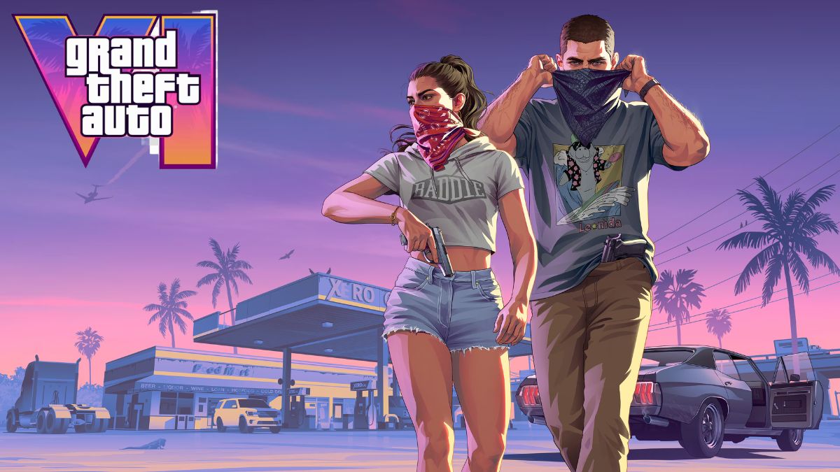 GTA 6 PC Release Date