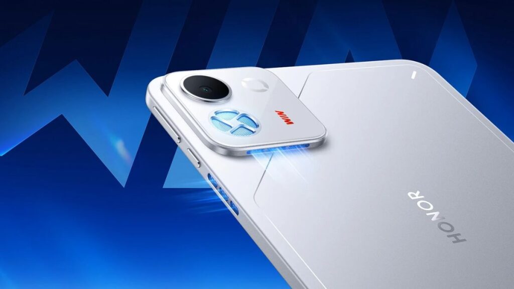 Honor Win2 and Win Tablet Launched With Dual Fans