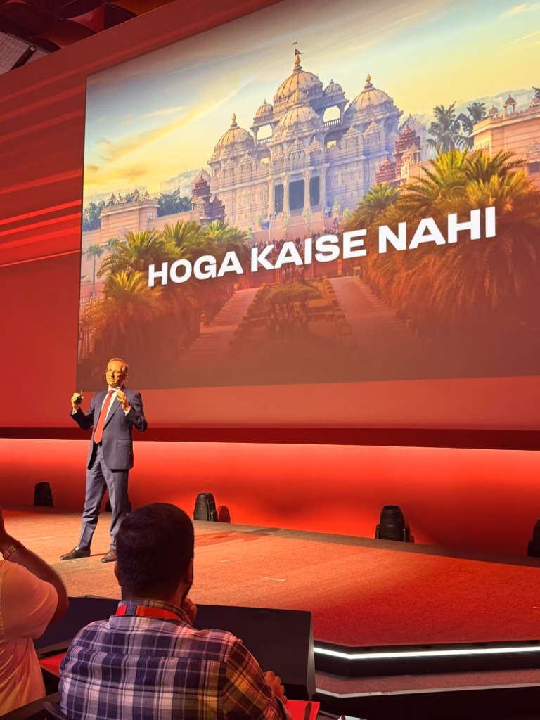 Ferrari Luce EV India Debut: CEO Reveals Secret Air-Jet Patent