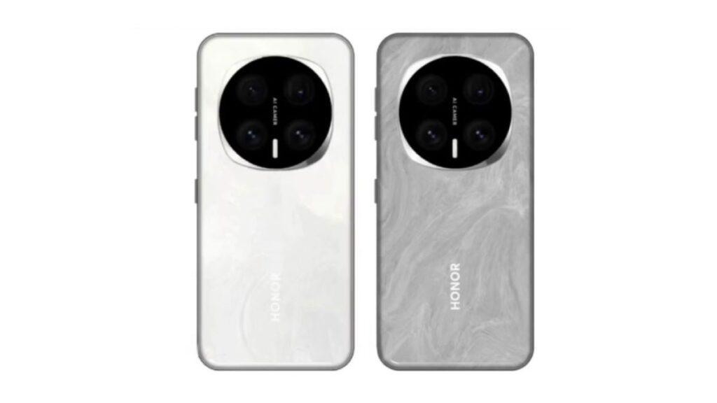 Honor Magic V7 key specifications leak Ahead of Launch