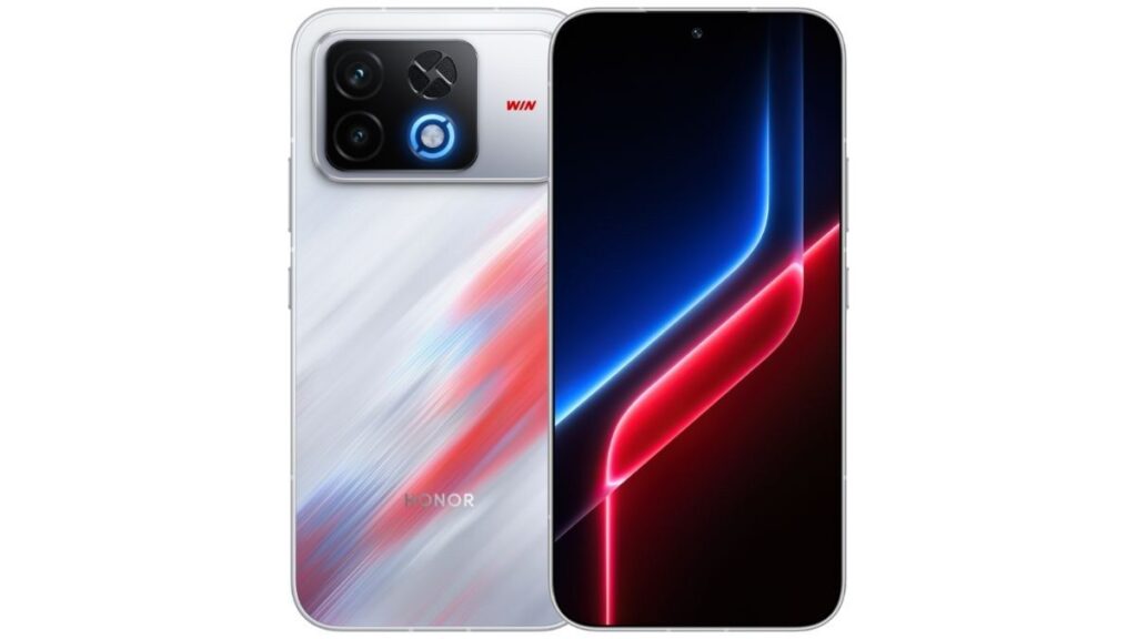 Honor Win 2, Win RT 2 & Turbo 2 Design, Colors Revealed Ahead of Launch