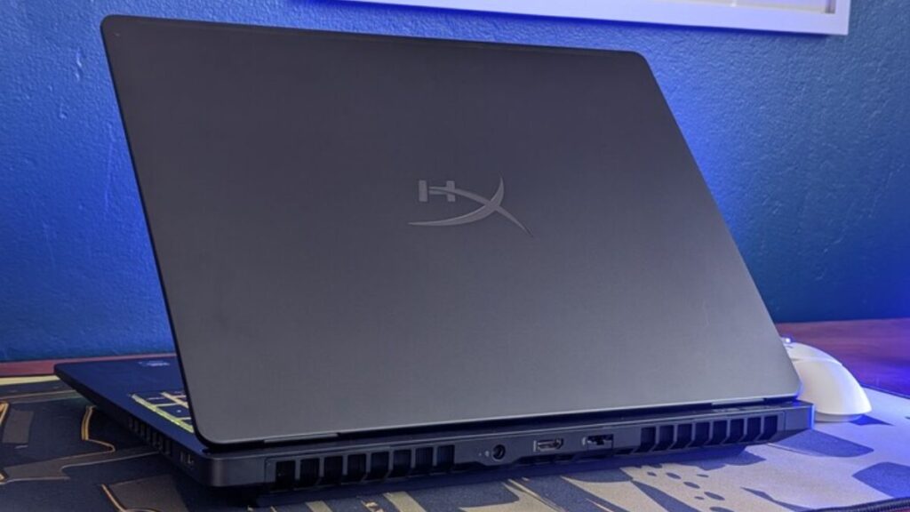 HP HyperX OMEN MAX 16 Review