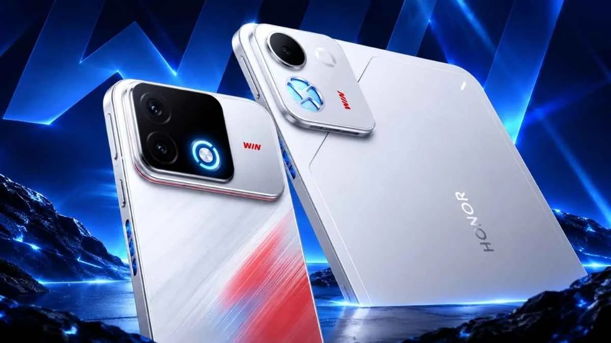 Honor Win2 and Win Tablet Launched With Dual Fans