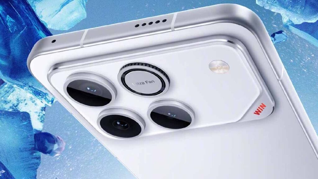 Honor Win2 and Win Tablet Launched With Dual Fans