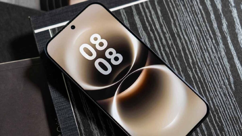Huawei Enjoy 100 Pro Max