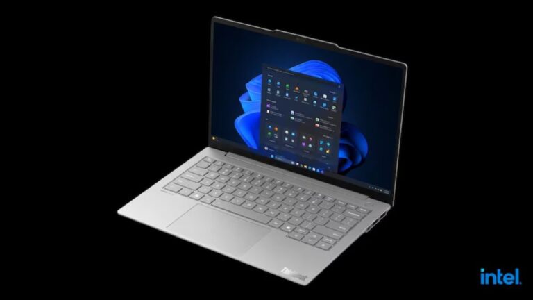 Lenovo ThinkBook 14x Laptop