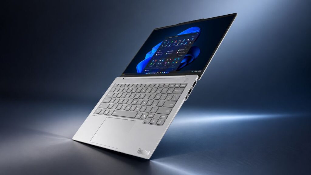 Lenovo ThinkBook 14x Laptop