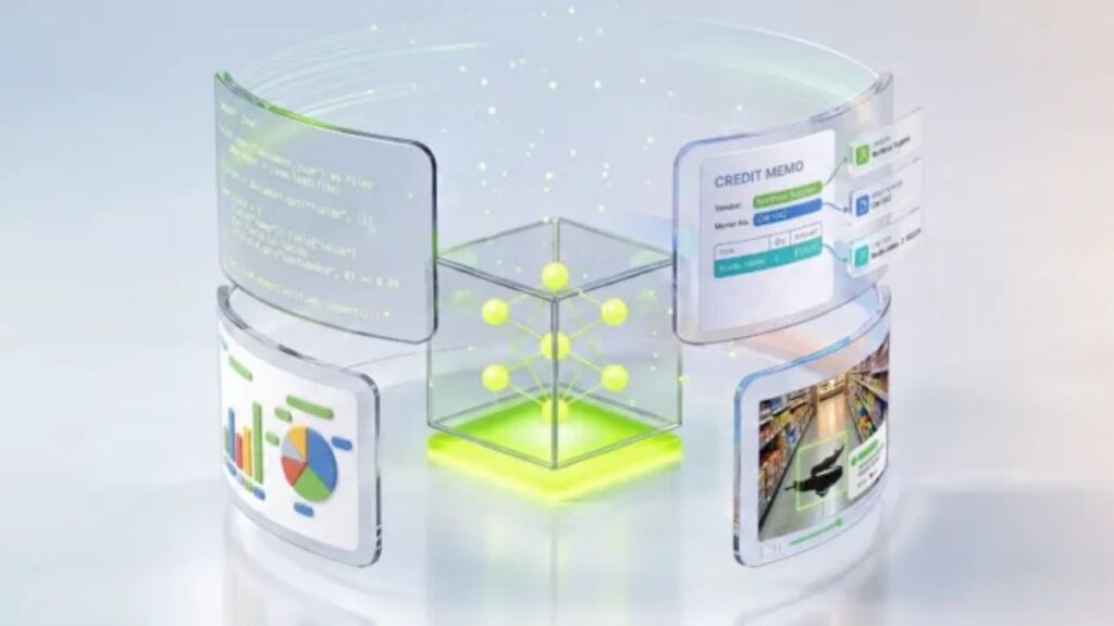 NVIDIA Nemotron 3.5 AI Models