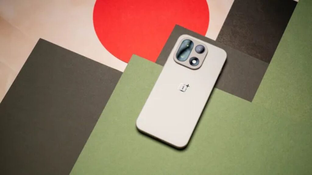 OnePlus 15 Android 17 update