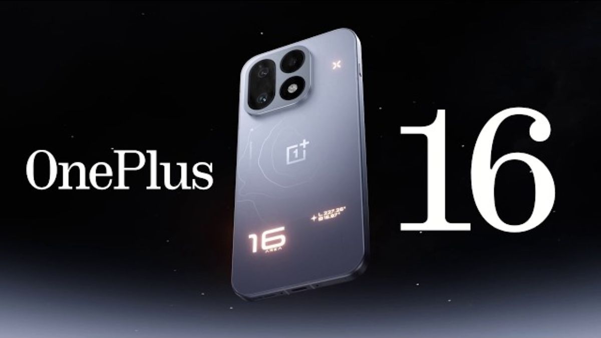 OnePlus 16