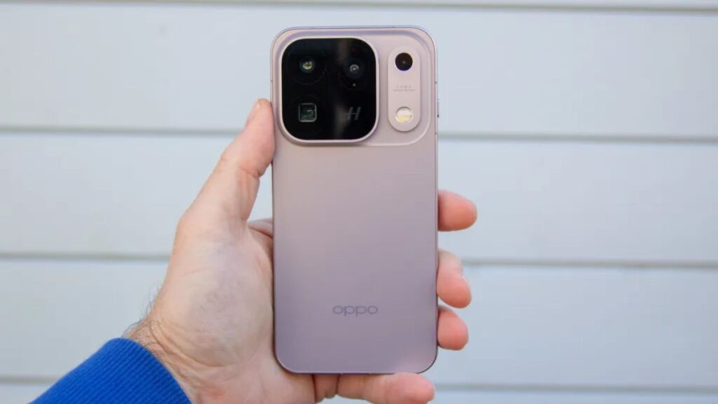 Oppo Find X10 Pro Max Unboxing