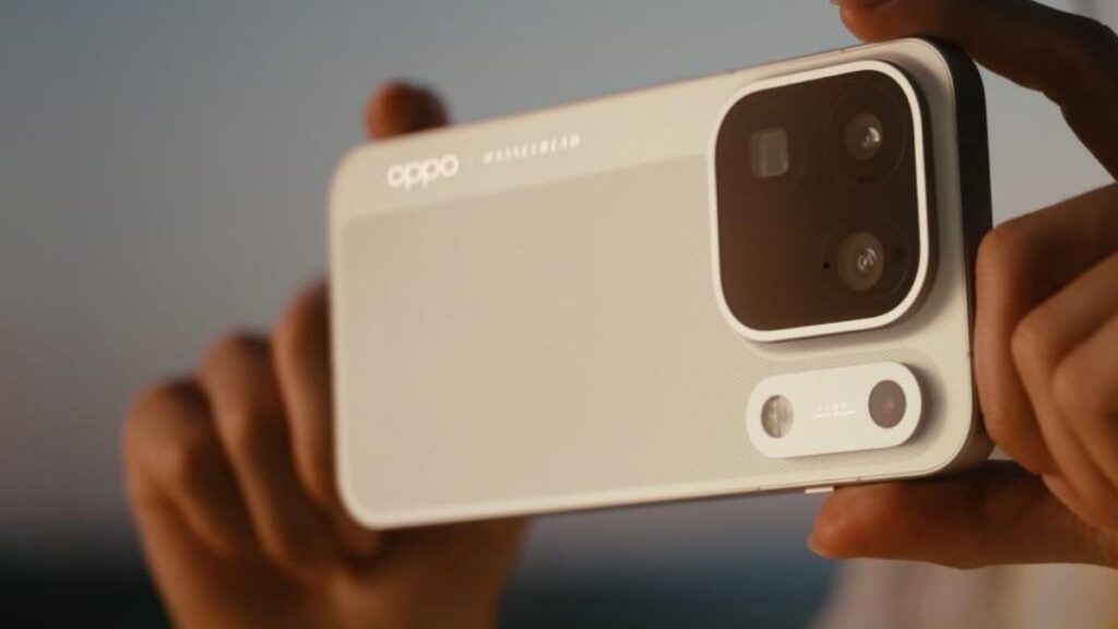 Oppo Find X10 Pro Max Unboxing