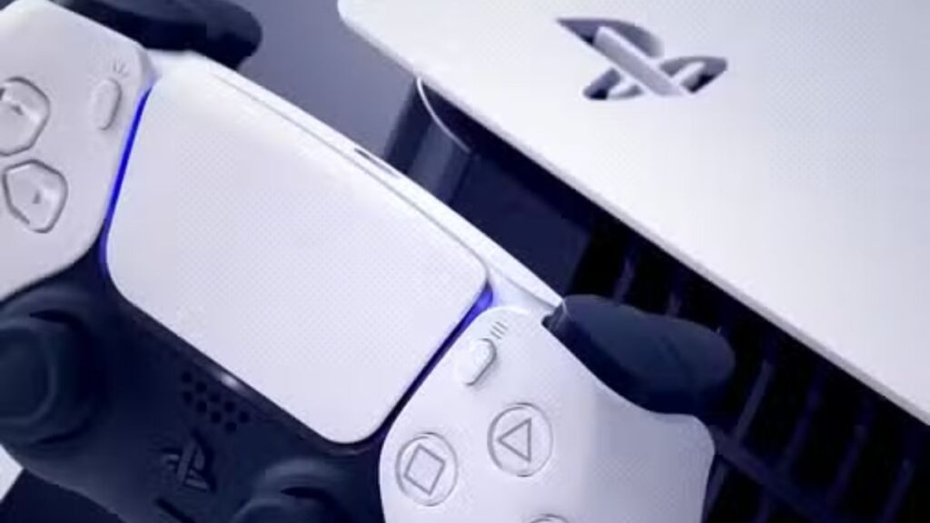 Sony Patent Hints at PS6 AI Frame Generation Feature
