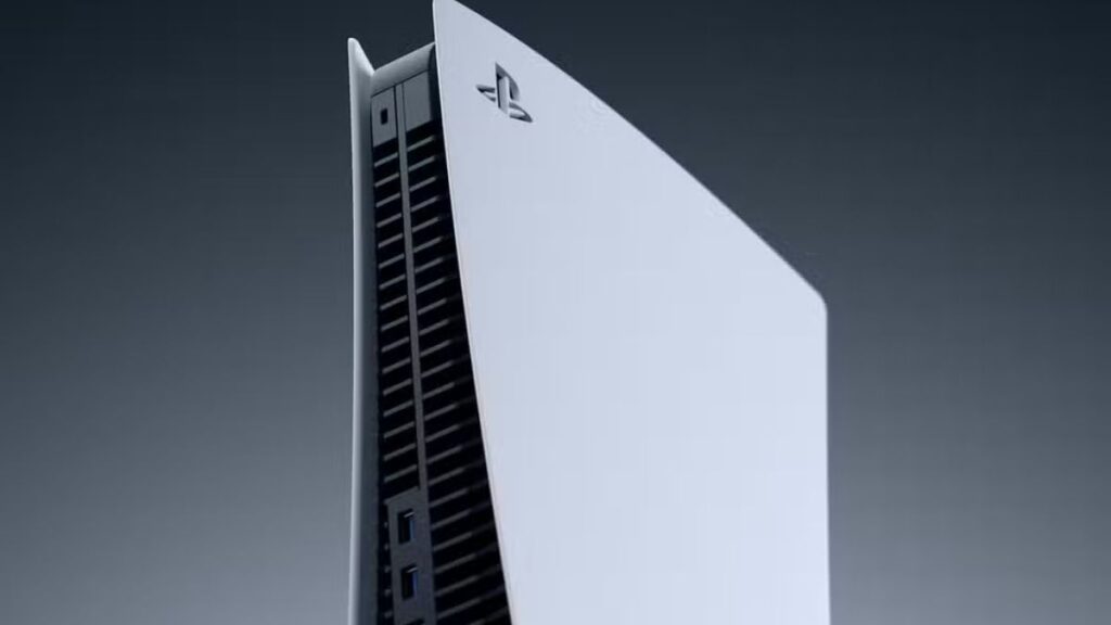 Sony Patent Hints at PS6 AI Frame Generation Feature