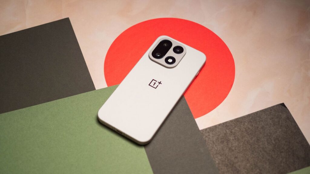 OnePlus 16
