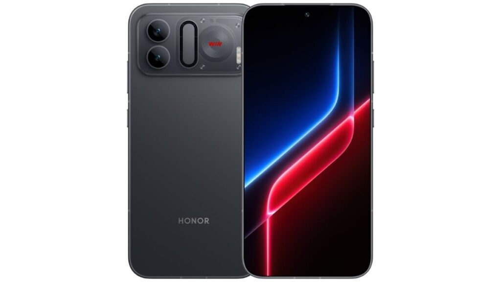 Honor Win 2, Win RT 2 & Turbo 2 Design, Colors Revealed Ahead of Launch
