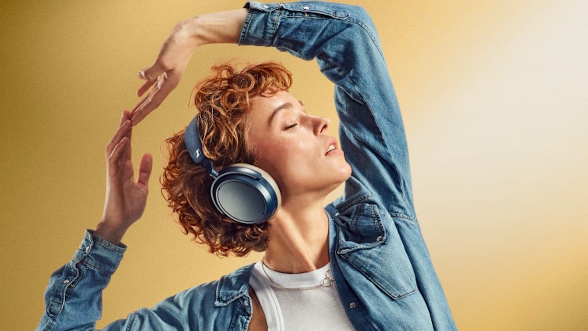 Sennheiser MOMENTUM 4
