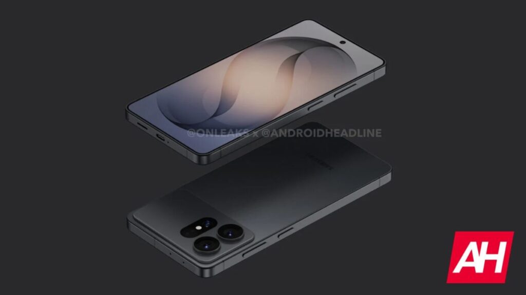 Samsung Galaxy S27 Ultra Leak Reveals Thicker Bezels