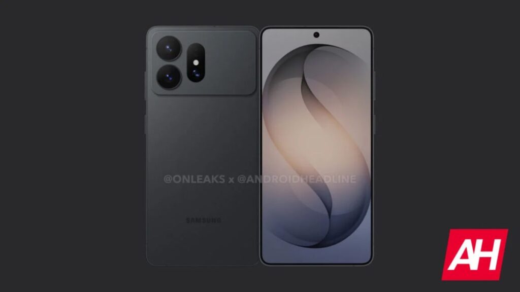 Samsung Galaxy S27 Ultra Leak Reveals Thicker Bezels