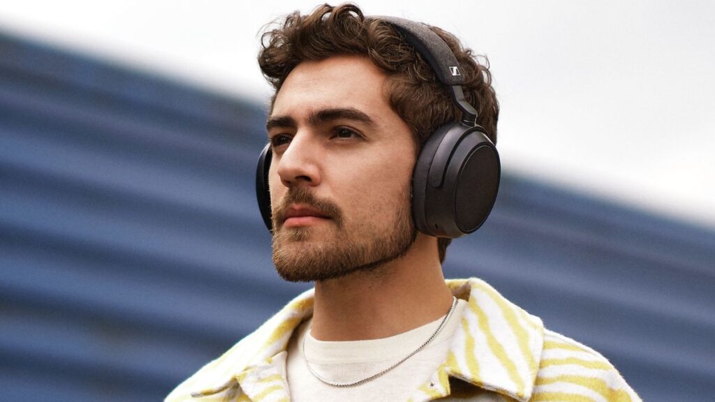 Sennheiser MOMENTUM 4