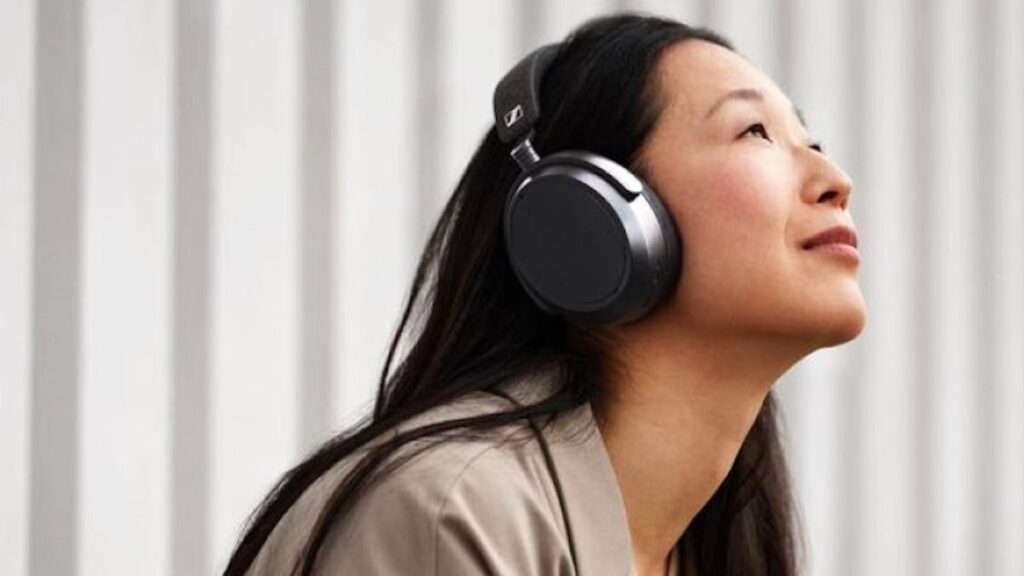 Sennheiser MOMENTUM 4