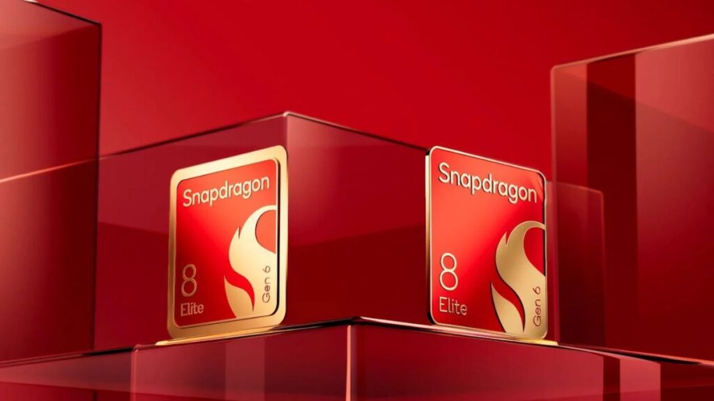 Samsung Galaxy S27 Ultra Faces Snapdragon 8 Elite Gen 6 Overheating Issues, Exynos 2700 Could Return