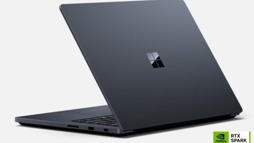 Microsoft Surface Laptop Ultra