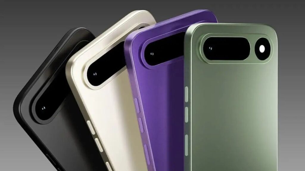 TECNO SPARK 50s 5G