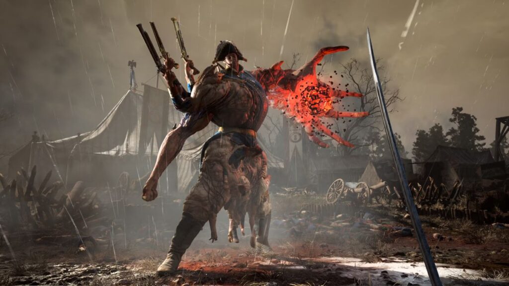 Valor Mortis release date