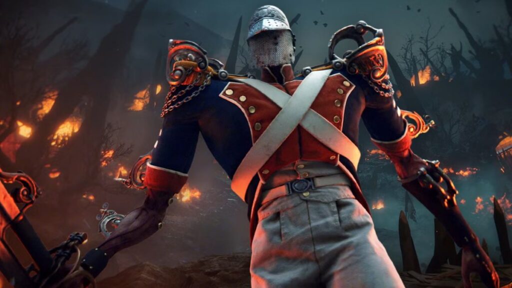 Valor Mortis Release Date: New First-Person Soulslike Game Arrives October 13