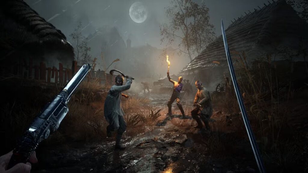 Valor Mortis release date