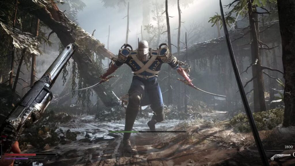Valor Mortis release date