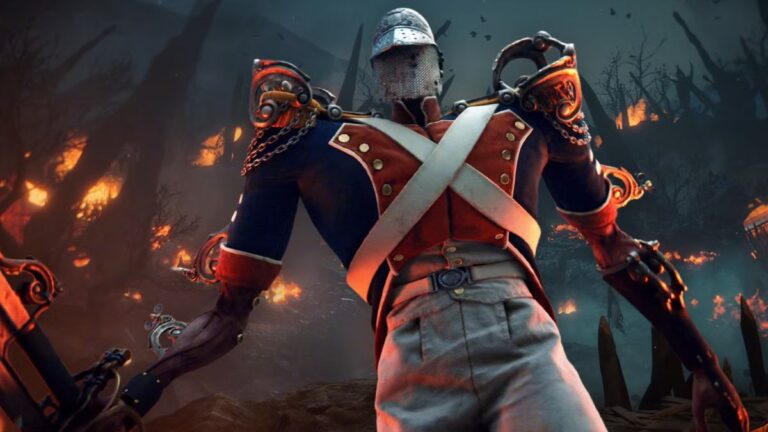 Valor Mortis release date