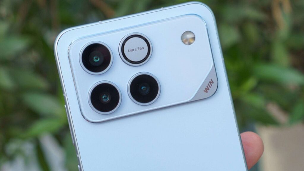 Honor Win2 and Win Tablet Launched With Dual Fans