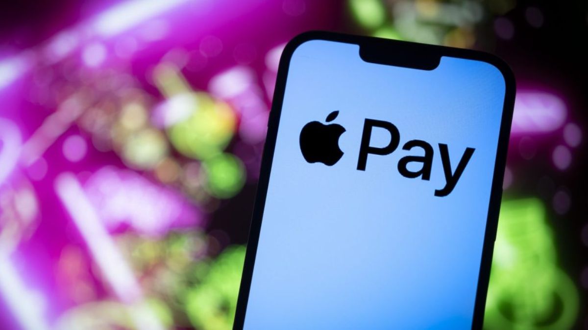 Apple Pay India Launch